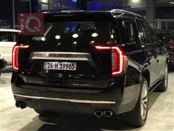 GMC Yukon